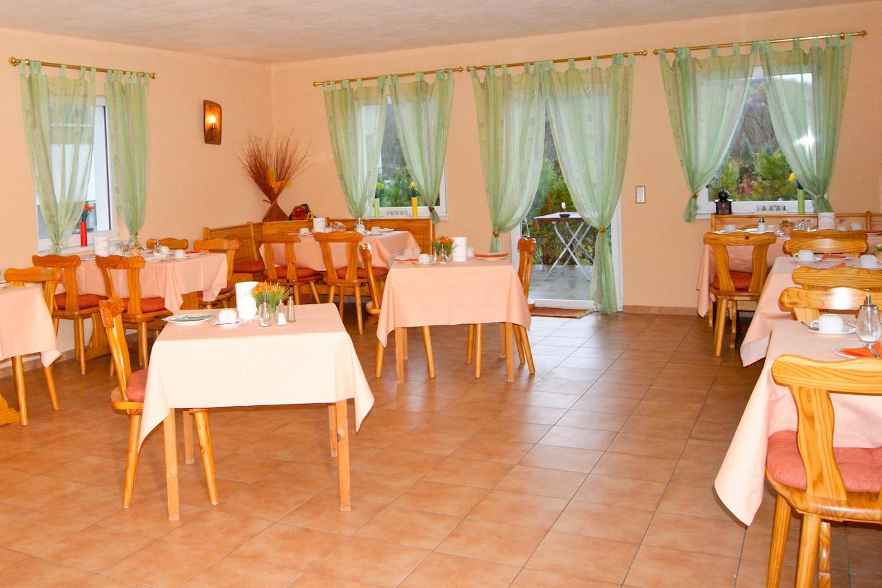 Waigolshausen Hotel Schonunger Bucht المظهر الخارجي الصورة